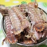[모두드루와] 비쥬얼이 <b>장벽</b>인 해산물..jpg
