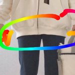 [드루와] 사진ㅇ 후드집업 <b>수선</b> 가능해?