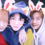 [NCT] 이움짤 3<b>분할</b>?짤 좀 주라ㅠㅠㅠ