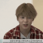 [방탄소년단] -2편-본보야G로 보는 미니 미니즈 냥냥펀치 모먼트