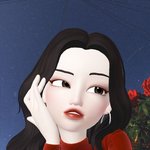 [제페토] 내 페토 <b>갭</b>차이