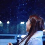 [연예인] <b>첫눈</b>오는날 장원영