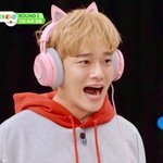 [EXO] 아아아<b>아악</b>!