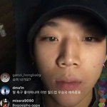 [댓글부탁해] <b>홍원</b>이 마약해도 멋있을거같지 않냐