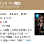 [댓글부탁해] <b>보헤미안</b>랩소디 천만 가능할까??