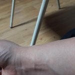 [19] 나 운동으로 <b>핏줄</b> 만드는 중