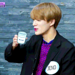 [NCT] 예전에 엔시티 입덕위기라고 글썼는데