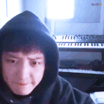 [EXO] 토벤이 댓글을 보고 눈을 <b>의심</b>하는 박찬열ㅋㅋㅋ