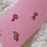 [드루와] +)얘들아 미쳤어 내 피어싱 <b>조</b><b>녜</b>야