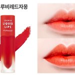 <b>갈웜</b>인데 틴트 이거 어울릴까?