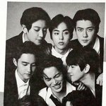 [EXO] 이사진어디서나온겨