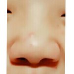 [드루와] <b>깜놀주의</b>^.^; 코마사지 ㄹㅇ로 코 진짜 높아짐