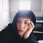 [EXO] 다들 찬열이 코에 <b>미인점</b> 있는거 알지? 넘 좋음