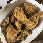 [이것좀봐줘] 뿌**치킨 다른<b>지역</b>도 이런가요 ?