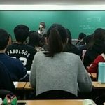 [댓글부탁해] 공시생 뒷자리 <b>체감</b>짤