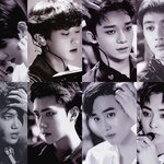 [EXO] <b>와우</b>