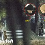 [모두드루와] 아이돌들 사귄다고 할거면