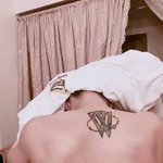 [드루와] 뭐야 이승훈 문신했었네??