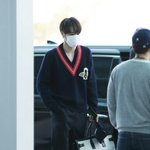제니는 카이 공항 검색하나봐