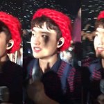 [EXO] 경수 <b>앞머리</b> 살짝 내려서