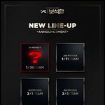 [댓글부탁해] <b>YG</b> 보석함 뉴라인업 (매그넘?)