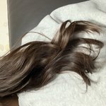 [댓글부탁해] 나 머리 색 자연<b>갈색</b>잌데