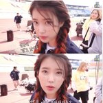 [피식유머] 별을 좋아하는 아이유