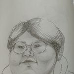 [댓글부탁해] 배<b>리나</b>님 팬아트! 평가좀ㅠㅠ