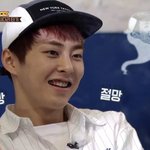 [EXO] 민석이 <b>영혼</b>이 또 ㅋㅋㅋㅋ