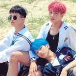 [NCT] 확실히 우리 팬덤 많이 커진듯