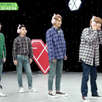 [카이] 보여줄게 엑소 멤버형과 <b>동기</b>화한 카이 종인 움짤