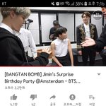 [방탄소년단] 호석이 옷보고 <b>놀람</b>ㅋㅋㅋㅋㅋ