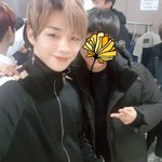 [강다니엘] <b>스탭</b> 인별에 올라온 강다니엘