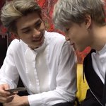 [방탄소년단] 남준이 너무 <b>스윗</b>하다