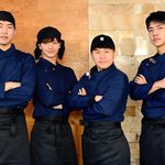 [모두드루와] <b>셰프</b>복 입은 집사부일체 상승형재