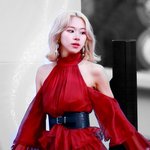 트와이스 <b>채영</b> 직각어깨 부럽다