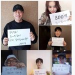 [댓글부탁해] 극한직업 800만 <b>돌파</b>