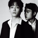 [EXO] <b>갭</b>차이 ㅠ