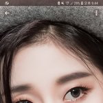 러블리즈 정예인 <b>무쌍</b>이야 유쌍이야?