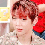 [강다니엘] 이짤 보면 같이 <b>미소</b> 짓게 되더라