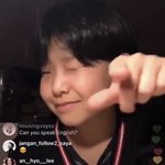 [<b>경수</b>] 헛 기동이가 여자였구나