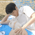 [강다니엘] 다니엘 정말 <b>자상</b>한거같애