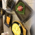 [댓글부탁해] 나 오늘 간장.<b>양념</b>게장 무한리필 갔다