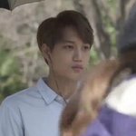 [EXO] 이어폰끼는 <b>조니</b>니