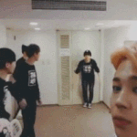 [방탄소년단] 오랜만에 <b>설날</b>이니까