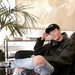 나 화장 안 지우고 약 안 먹고 <b>자면</b> 피부 망하겠지?