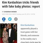 [드루와] 킴카다시안의 배신자친구 <b>색출</b>법