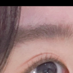 나 어제 <b>뷰러</b> 짱 잘돼썰