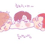 [BL] 이사진 존귀ㅠㅠ