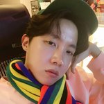 [방탄소년단] 쩌기.. 연휴동안 쉰다며?